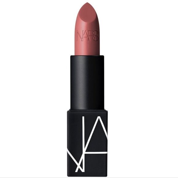 NARS Lipstick in Raw Seduction - Picture 9 of 13